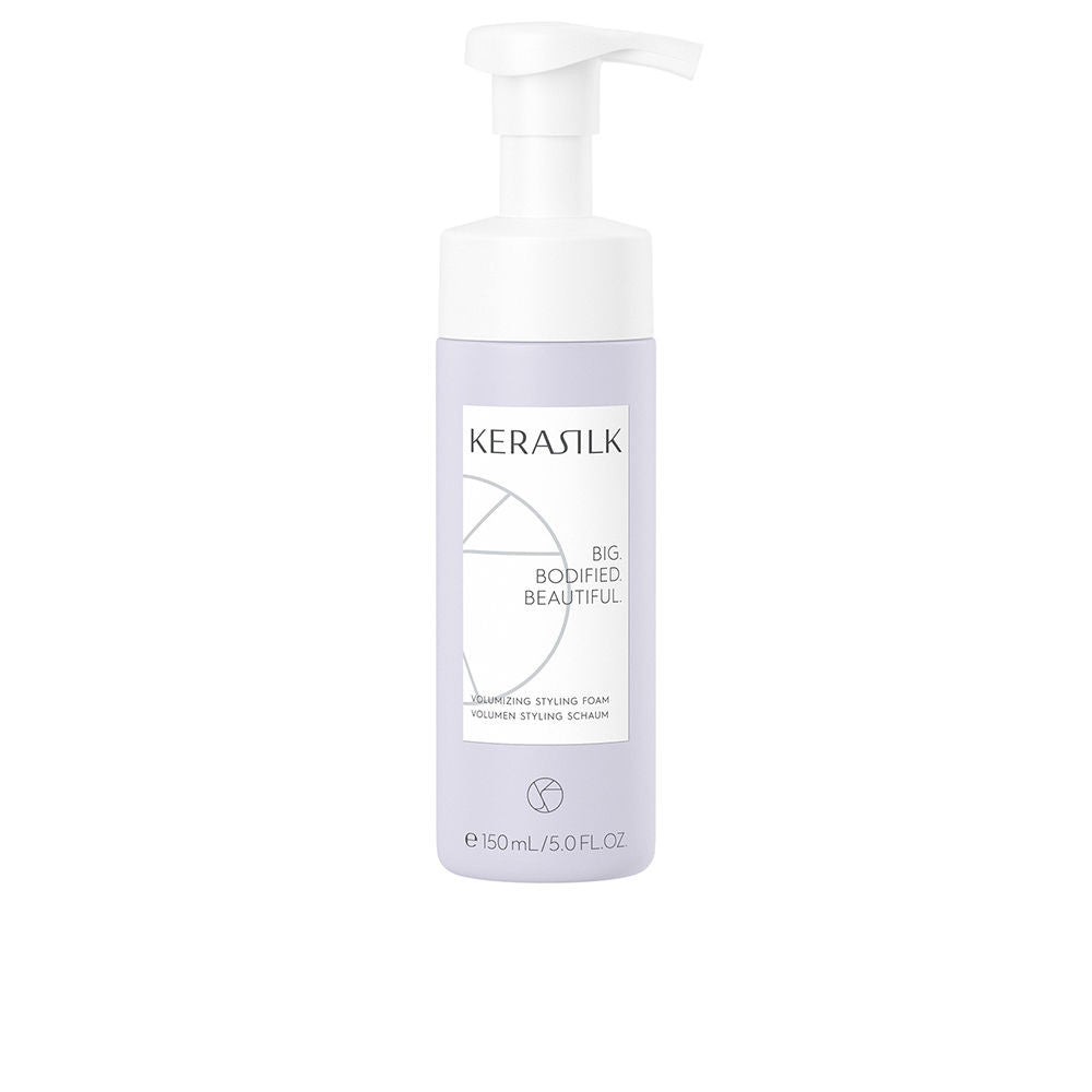 STYLING volumizing styling foam 150 ml