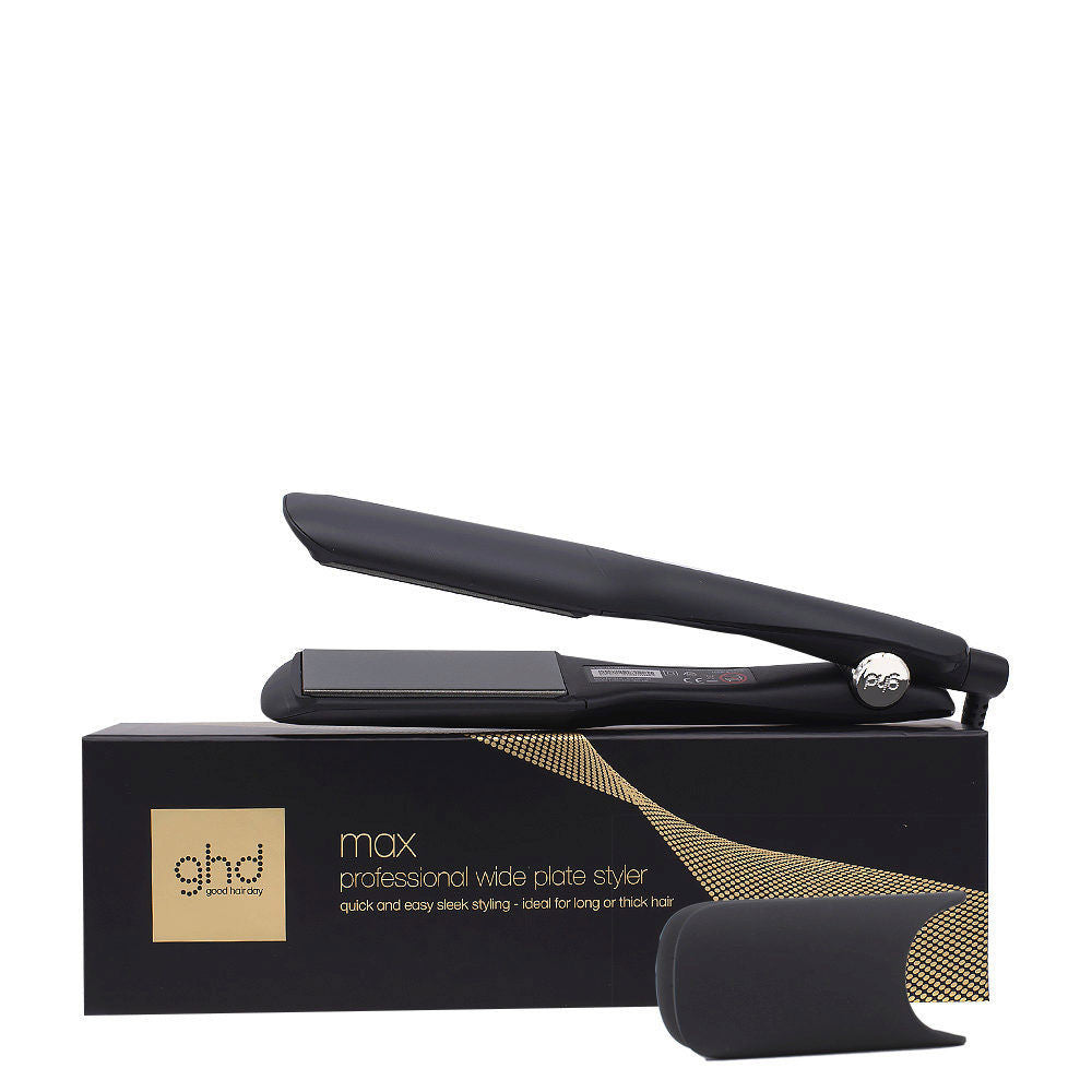 Plancha de pelo ghd max styler 1 u