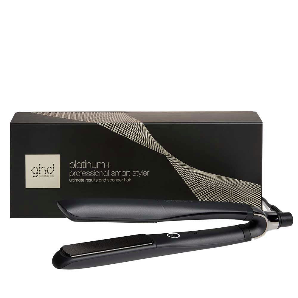 Plancha de pelo ghd platinum styler Negro 1 u