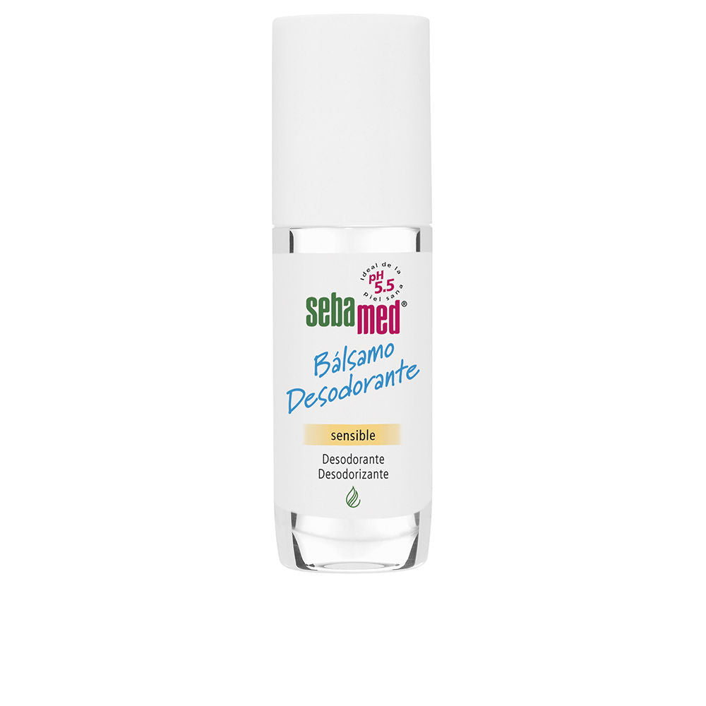 BÁLSAMO DESODORANTE roll-on 50 ml