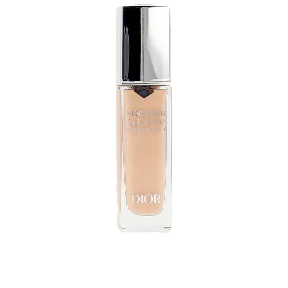 DIOR FOREVER GLOW maximizer iluminador 013 gold 11 ml