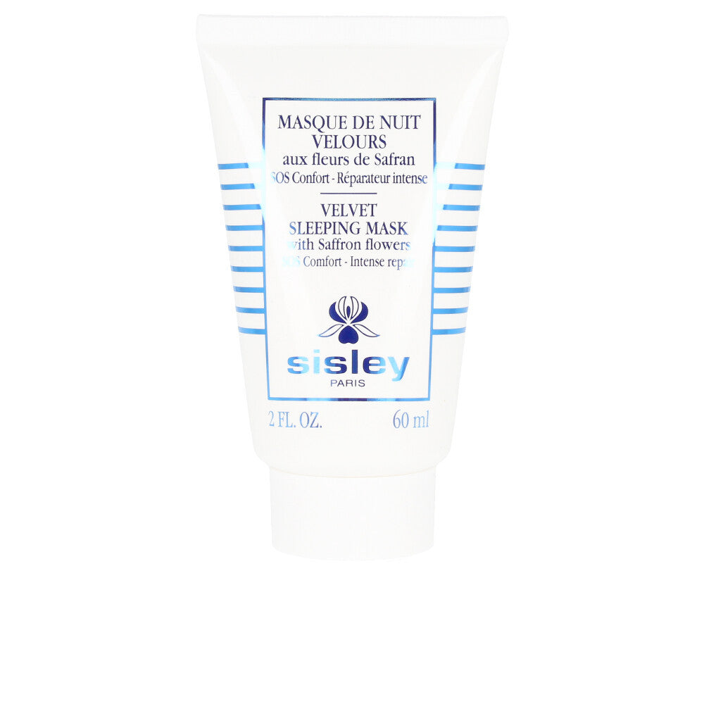 MASQUE NUIT VELOURS sos confort 60 ml