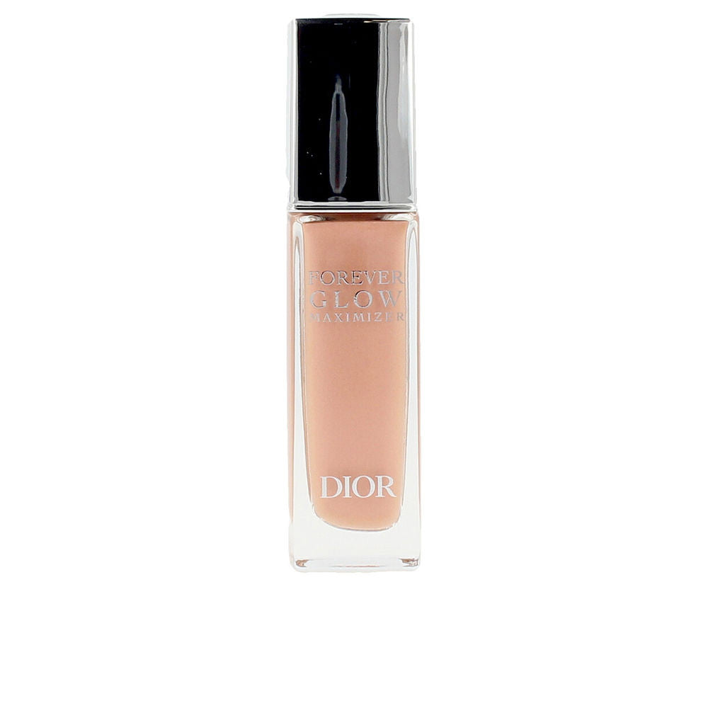 DIOR FOREVER GLOW maximizer iluminador 015 peachy 11 ml