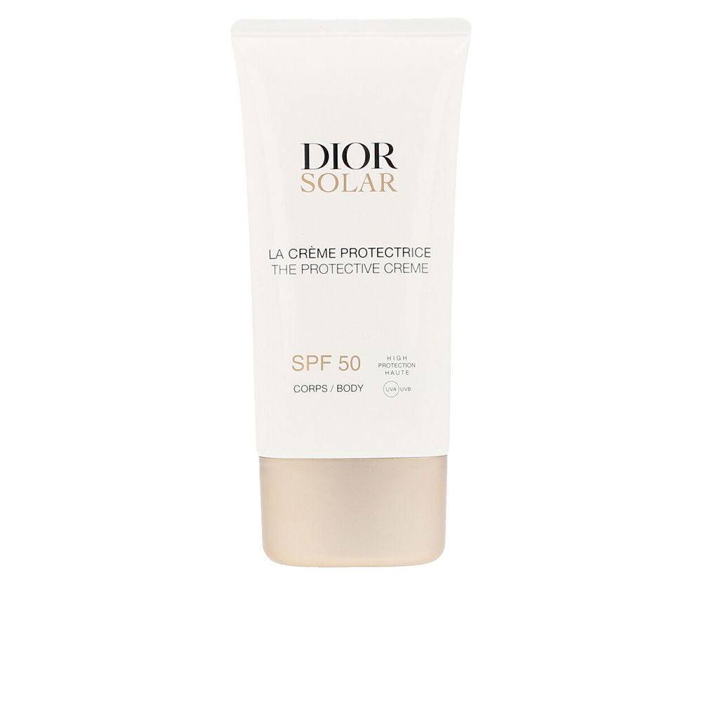 DIOR SOLAR crema protectora corporal SPF50+ 150 ml