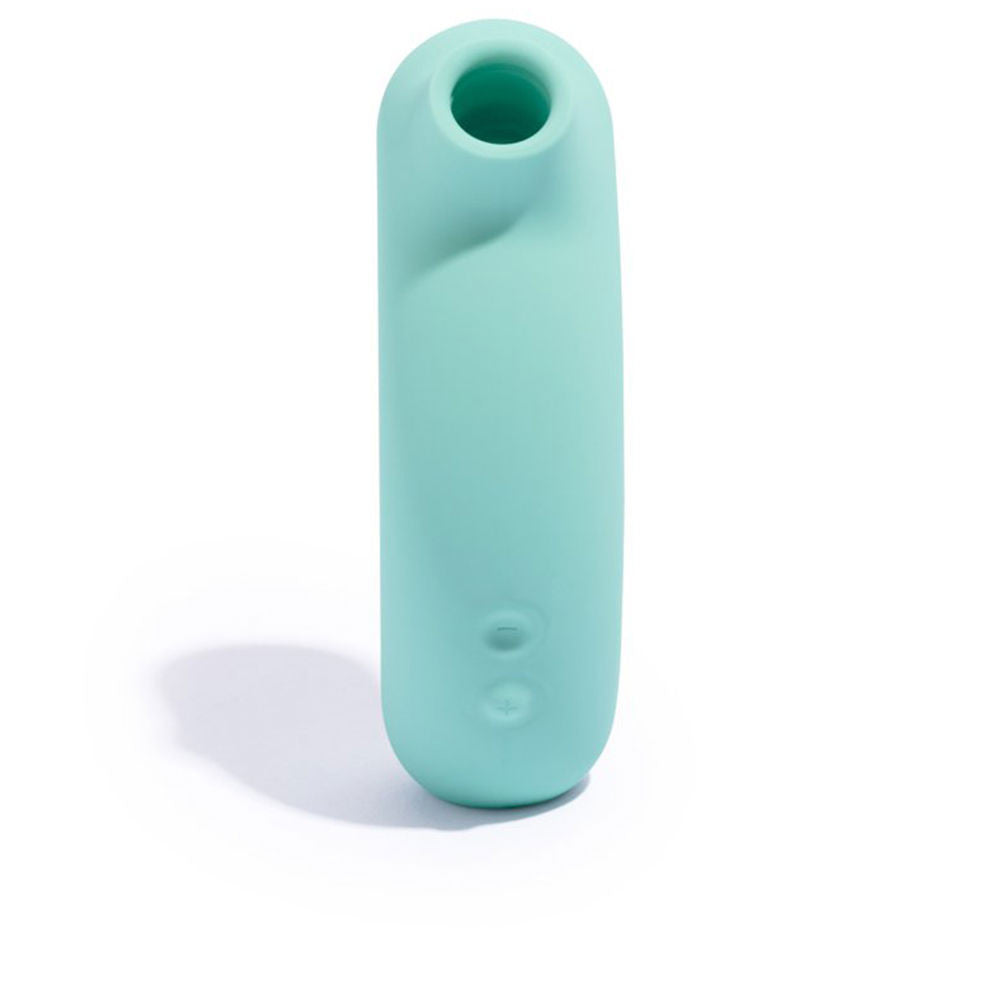 MAMBO succionador clitoris azul claro 1 u