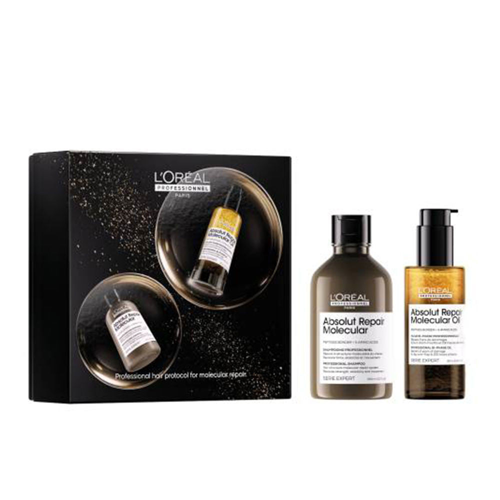 ABSOLUT REPAIR MOLECULAR ESTUCHE 2 pz