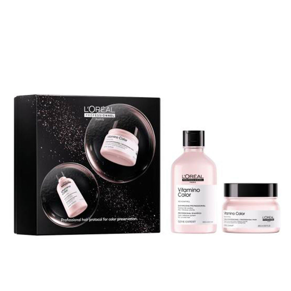 VITAMINO COLOR ESTUCHE 2 pz