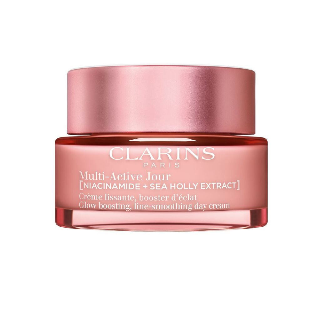 MULTI-ACTIVE crema de día para todo tipo de pieles 50 ml