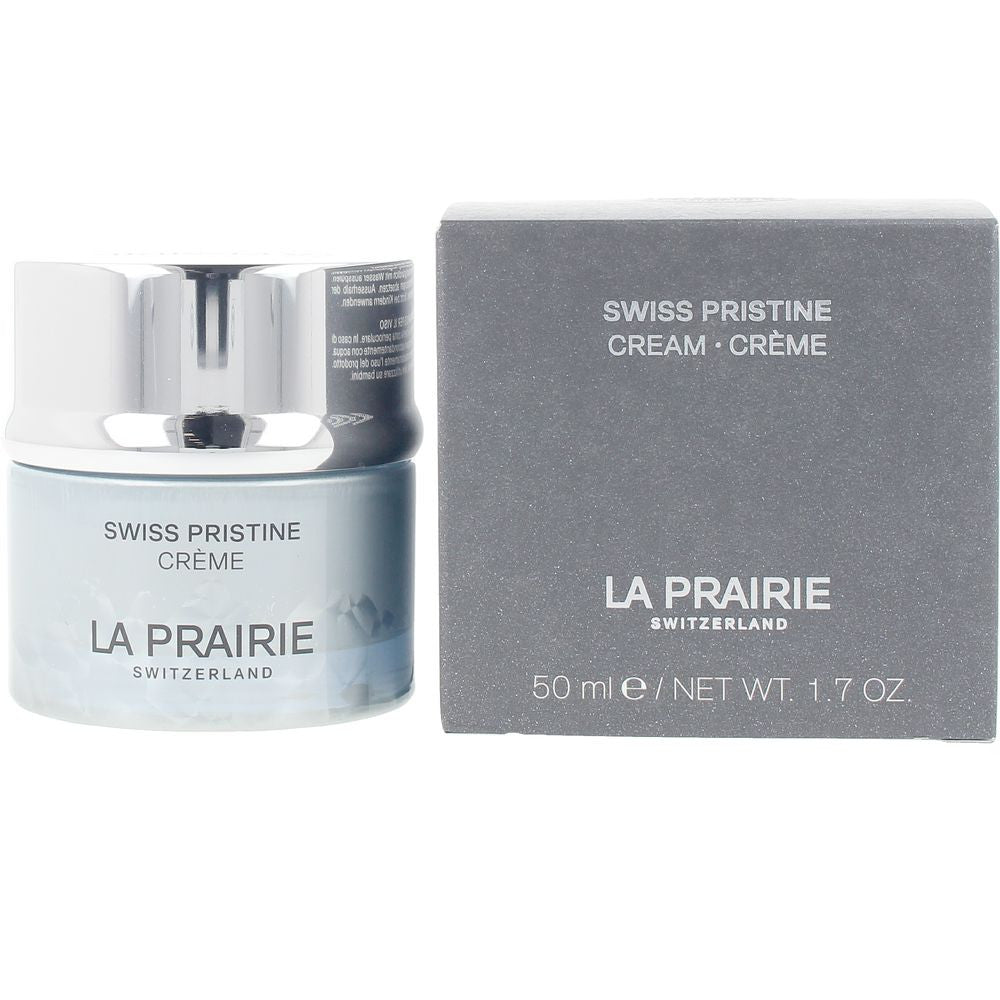 SWISS PRISTINE crema 50 ml