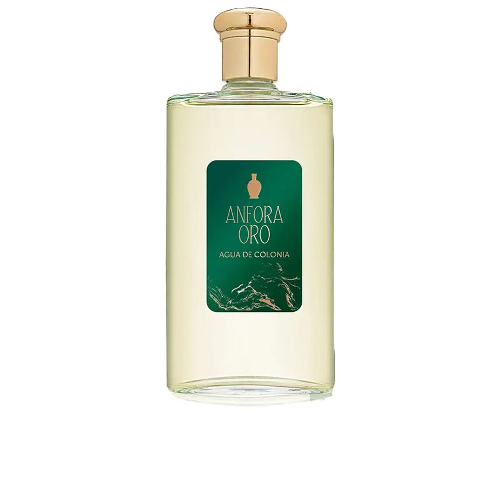 ANFORA ORO agua de colonia 200 ml