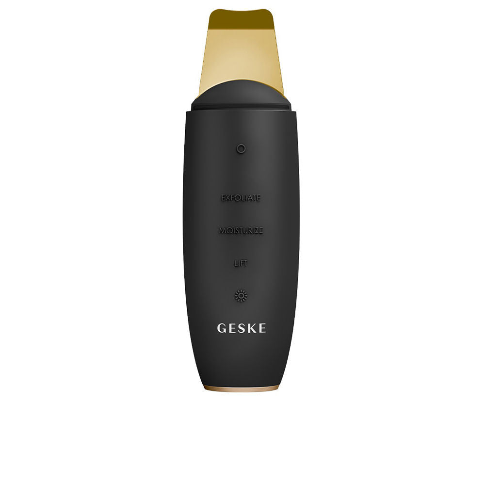 SMART APP GUIDED exfoliante facial 9 en 1 negro 1 u