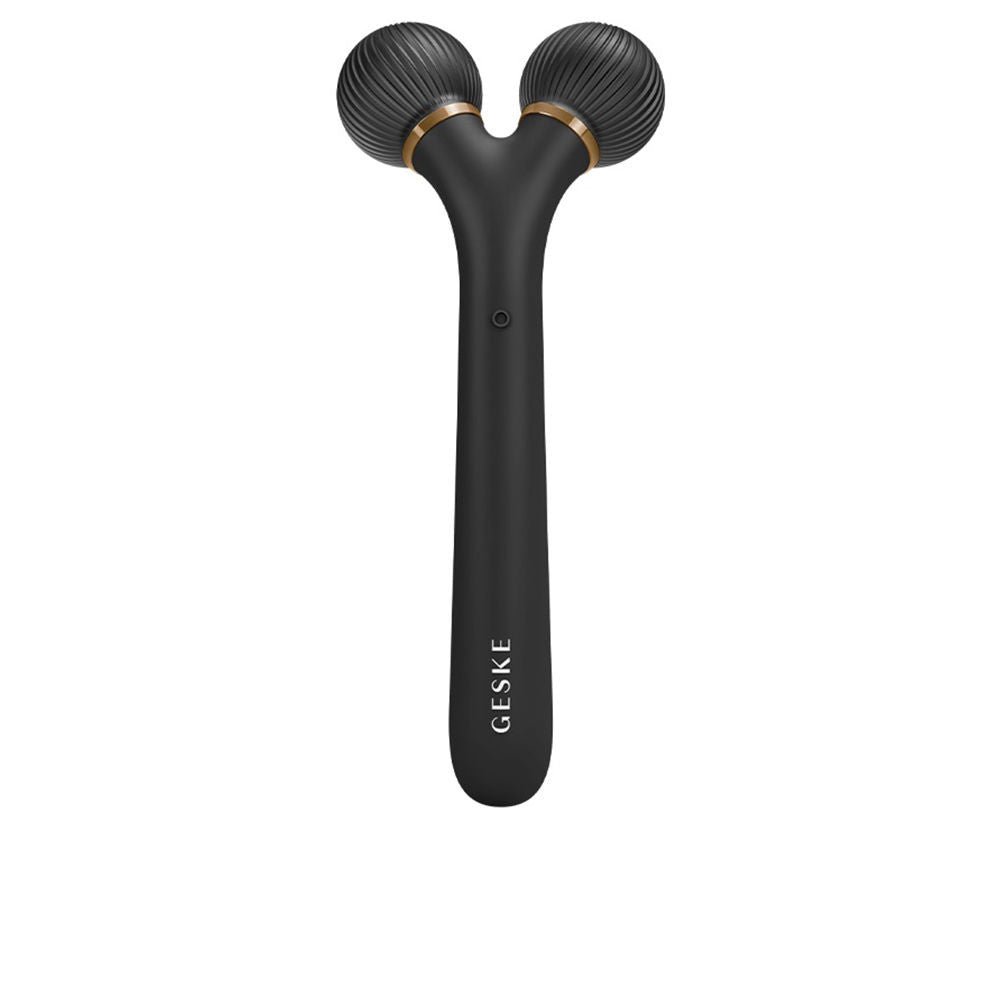 SMART APP GUIDED rodillo facial sonico 4 en 1 negro 1 u