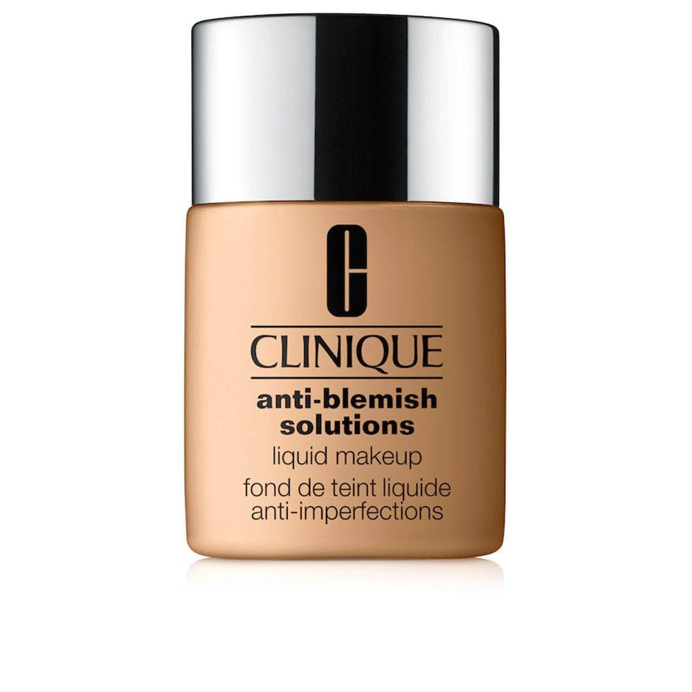ANTIBLEMISH maquillaje fluido neutral 30 ml