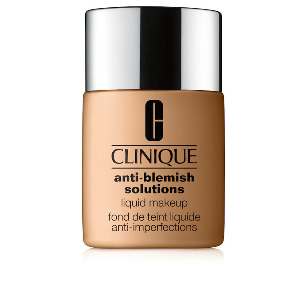 ANTIBLEMISH maquillaje fluido vanilla 30 ml