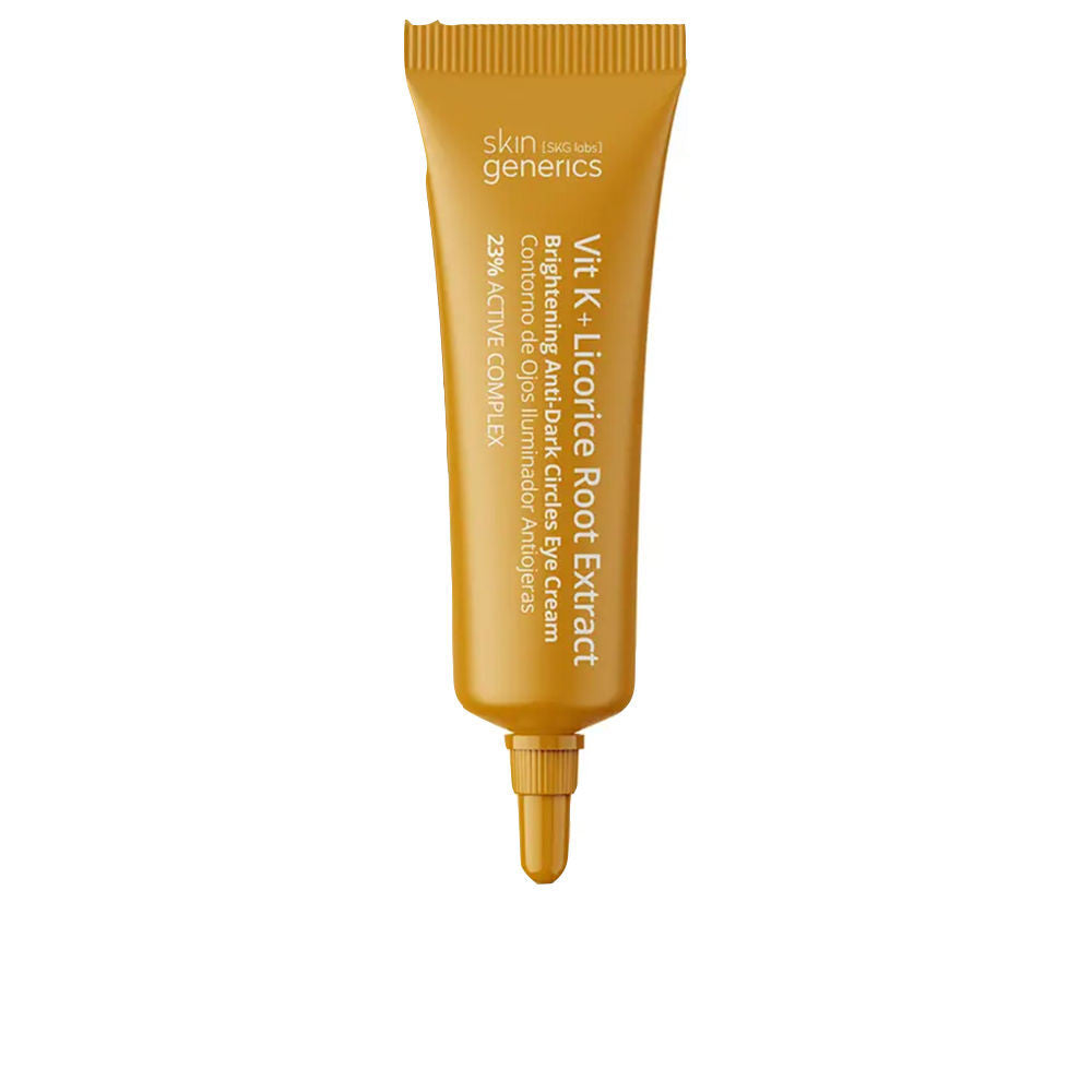 VIT K1 + LICORICE ROOT EXTRACT contorno de ojos 15 ml