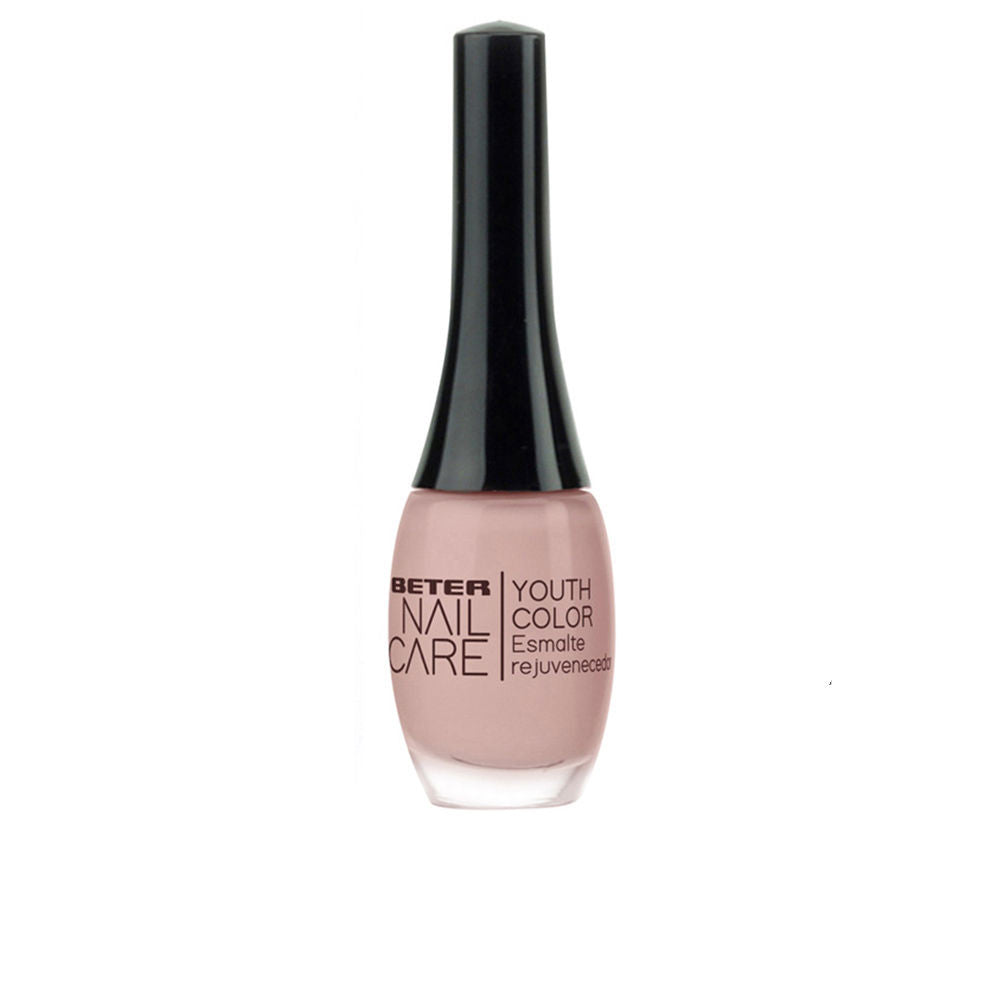 NAIL CARE YOUTH COLOR 032 Sand Nude 11 ml