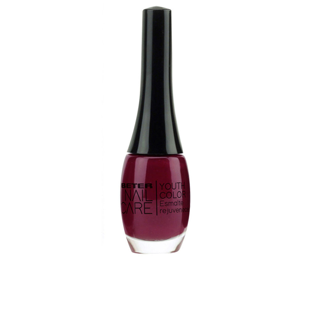 NAIL CARE YOUTH COLOR 036 Royal Red 11 ml