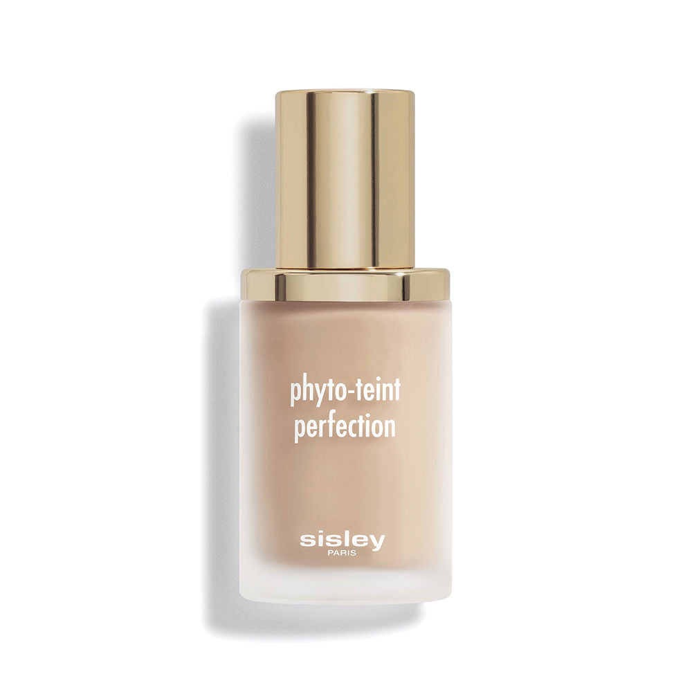 PHYTO TEINT PERFECTION base de maquillaje mate luminosa 2C Soft 30 ml