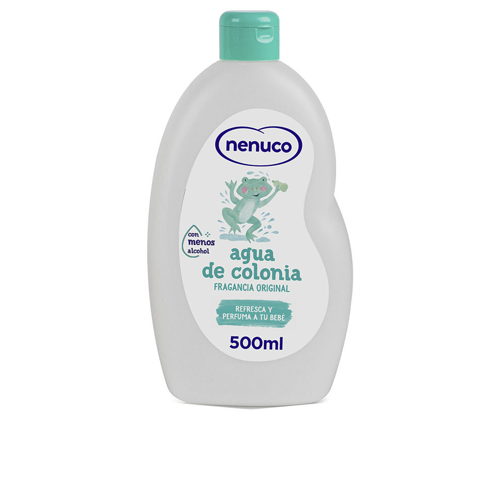 NENUCO AGUA DE COLONIA 500 ml