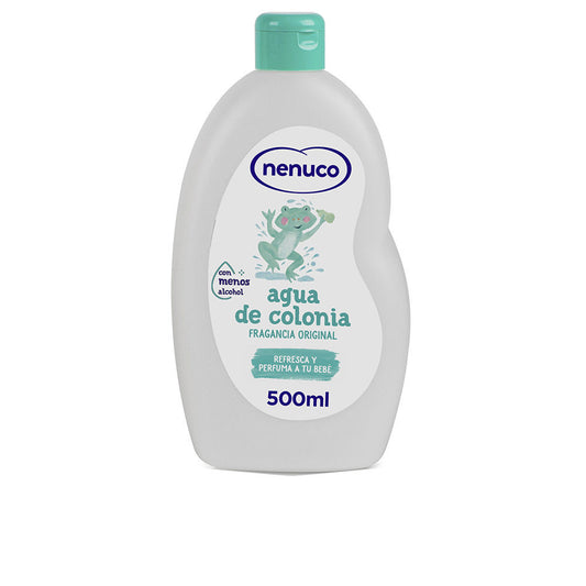 NENUCO AGUA DE COLONIA 500 ml