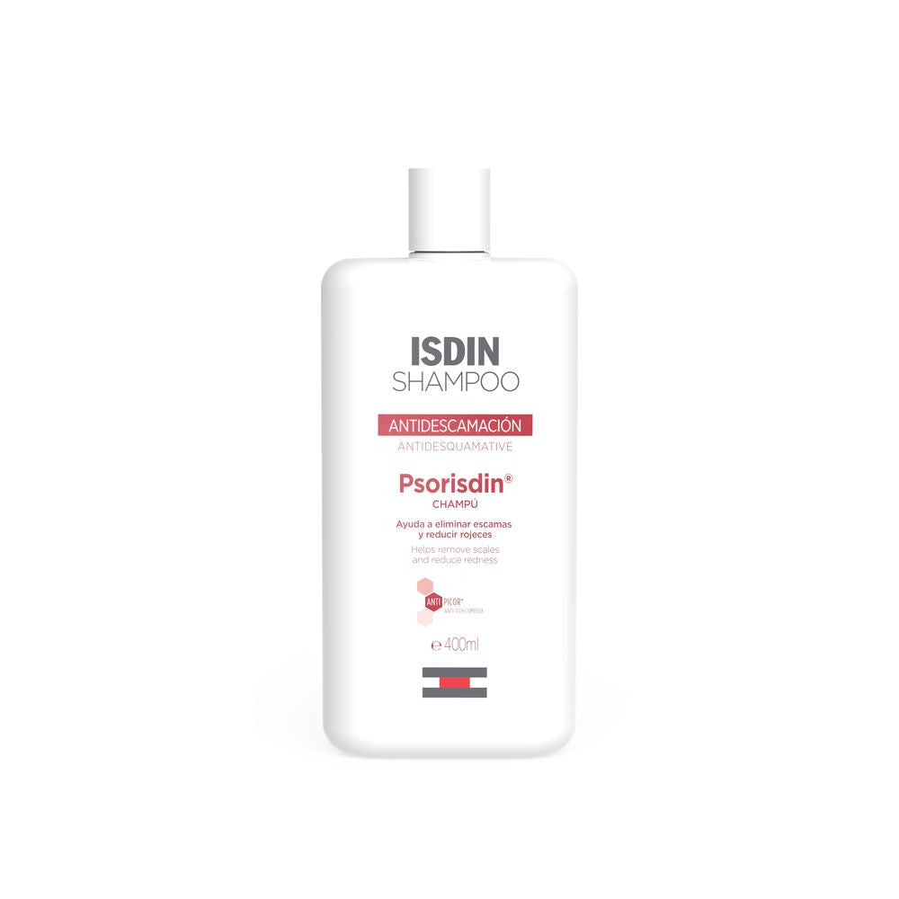 PSORISDIN champú 400 ml
