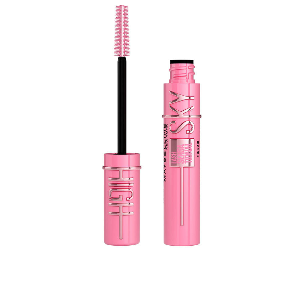 LASH SENSATIONAL SKY HIGH mascara pink air 72 ml
