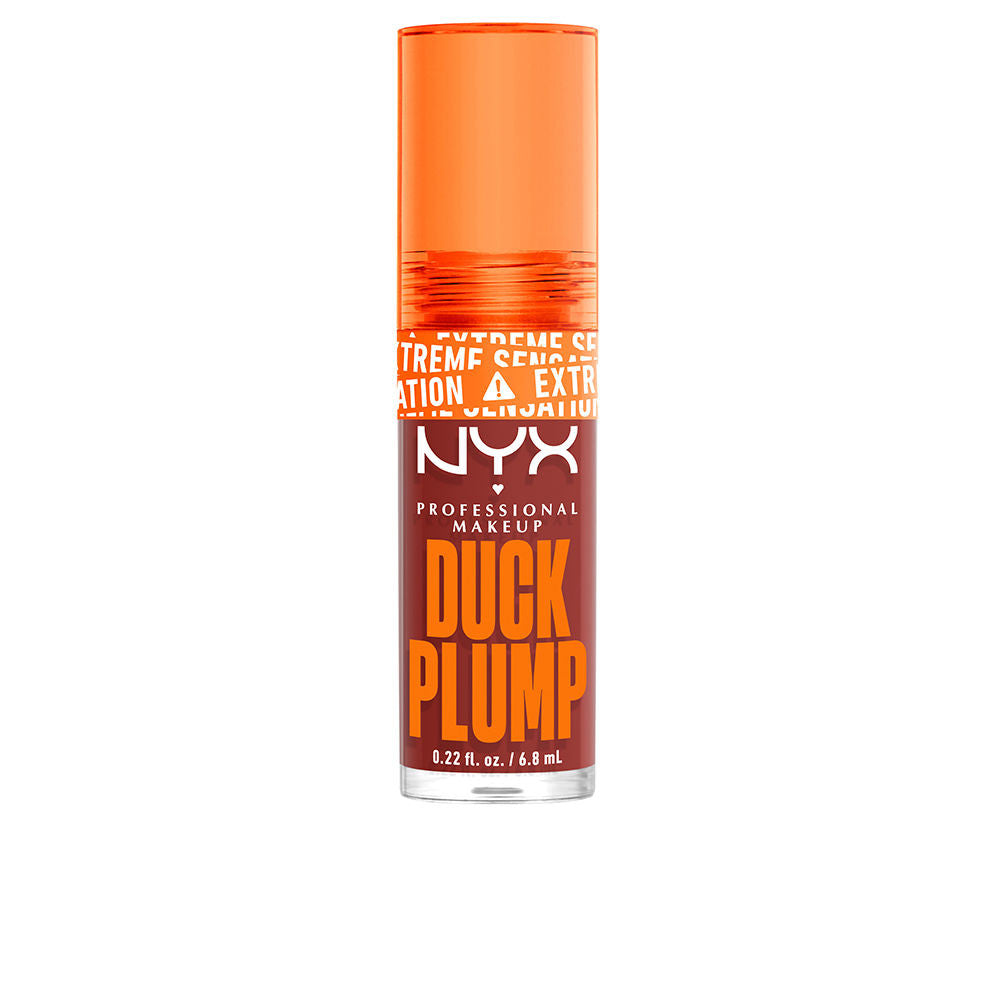 DUCK PLUMP brillo de labios brick of time 68 ml