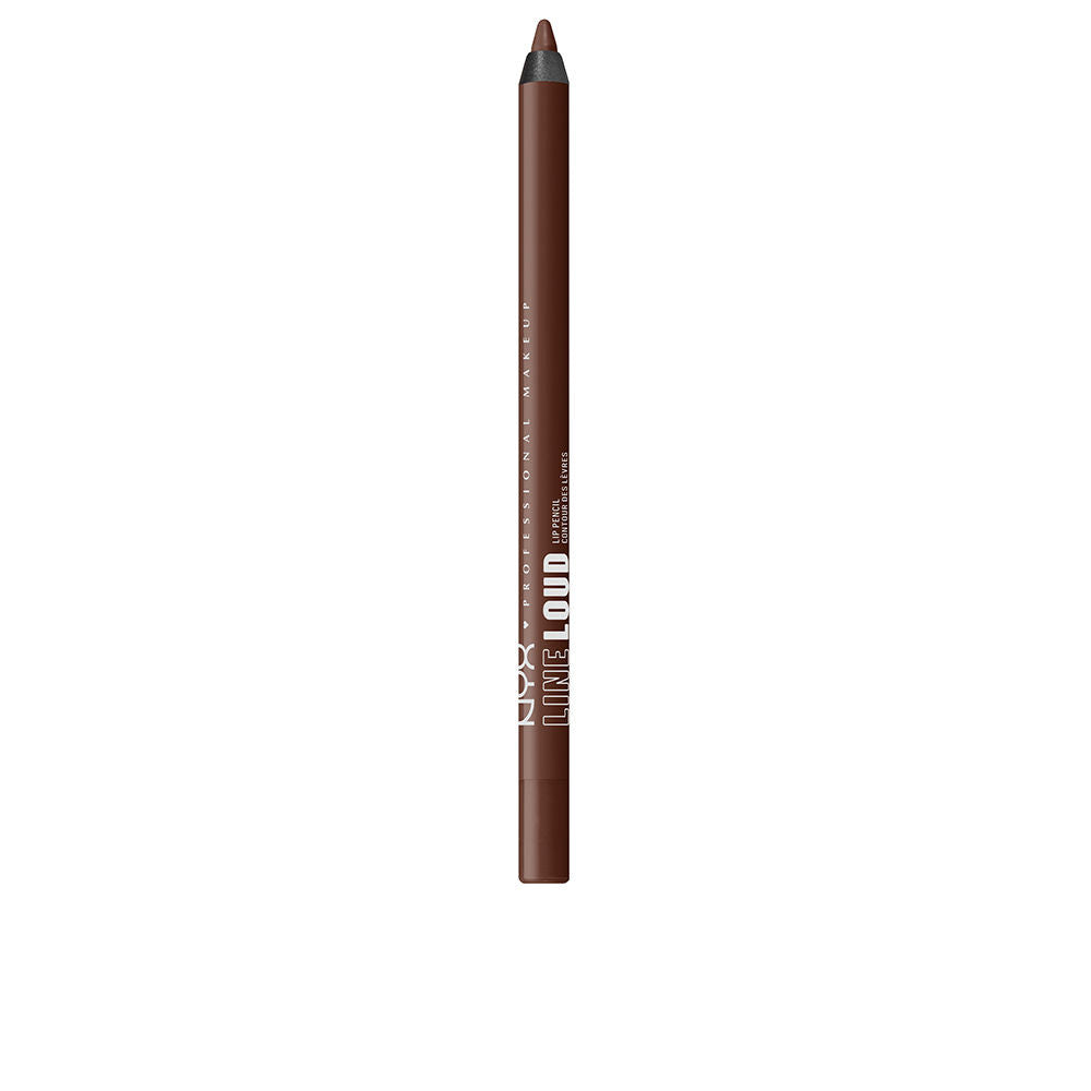 LINE LOUD lip pencil stick 33 Too Blessed 12 ml