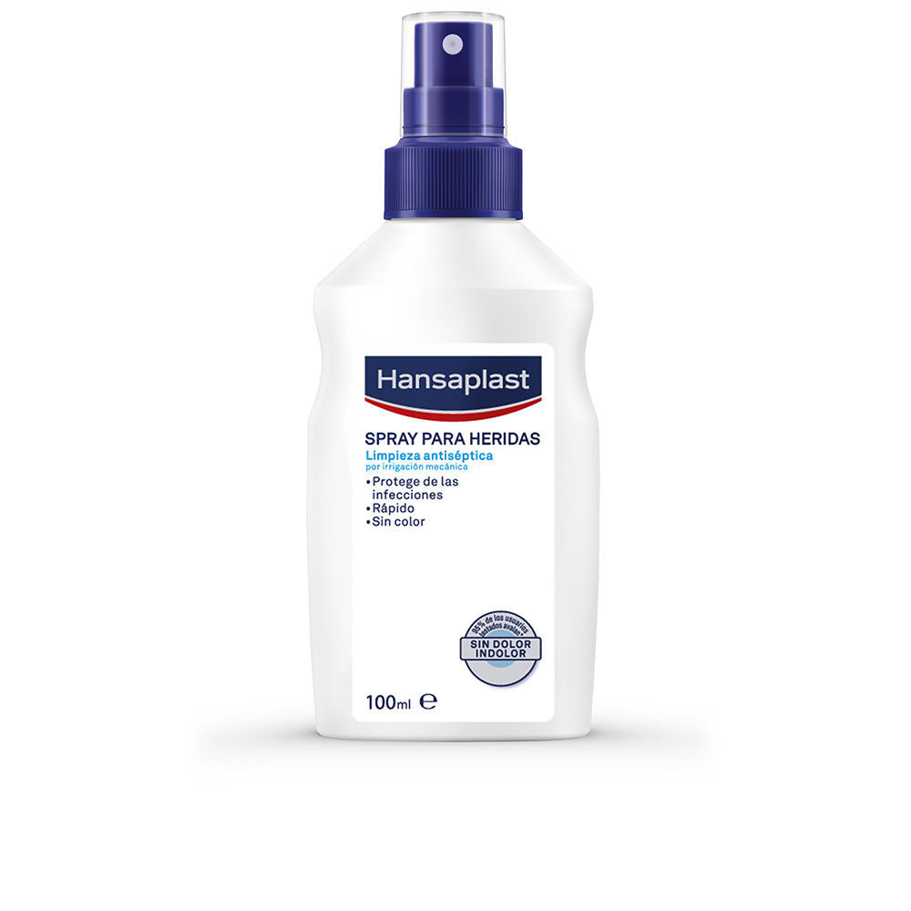 HP SPRAY para heridas 100 ml