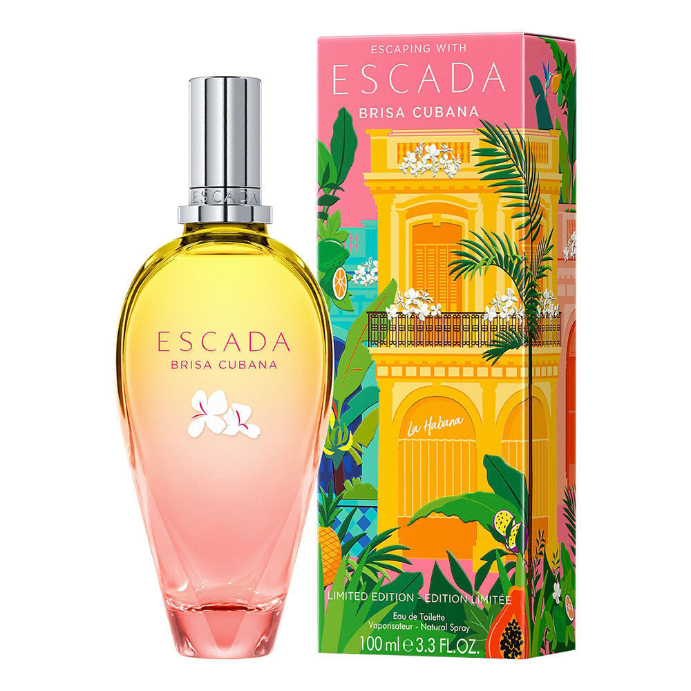 BRISA CUBANA edt vapo ed. lim. 100 ml