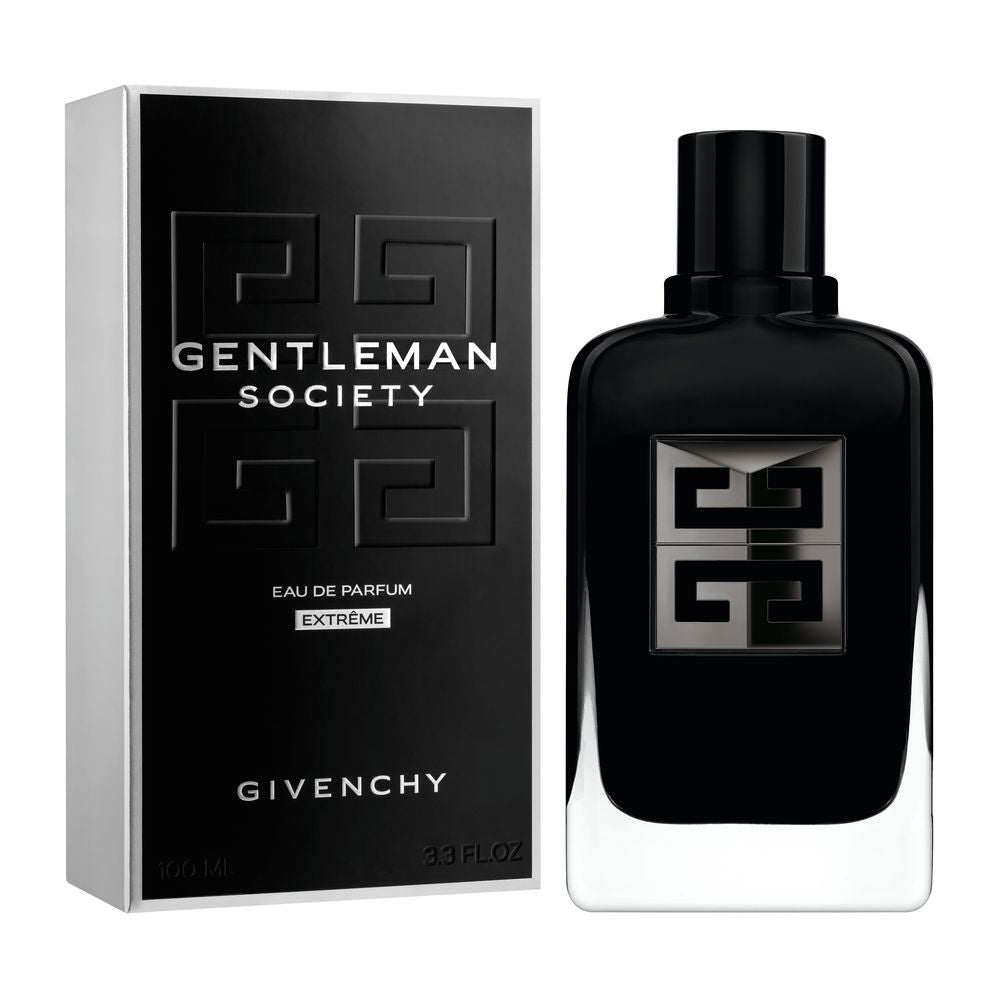 GENTLEMAN SOCIETY EXTREME edp vapo 100 ml