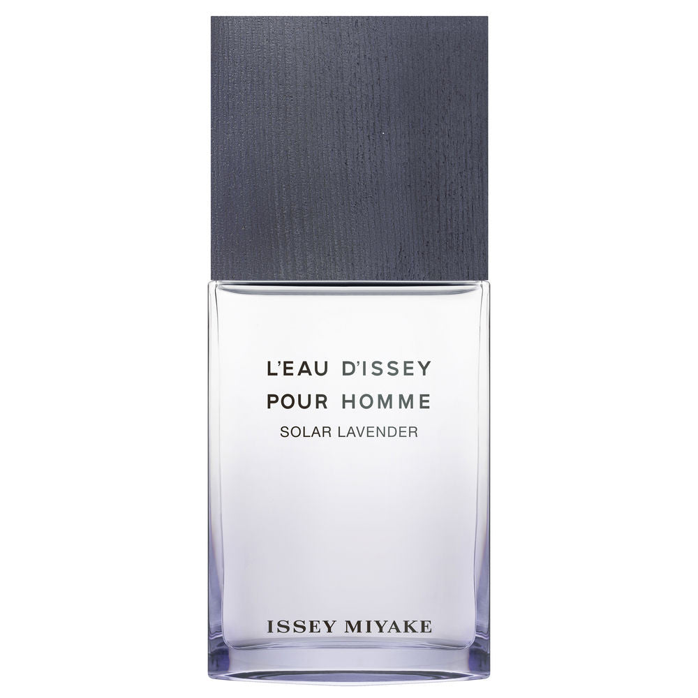 L'EAU D'ISSEY POUR HOMME SOLAR LAVENDER edt vapo 100 ml