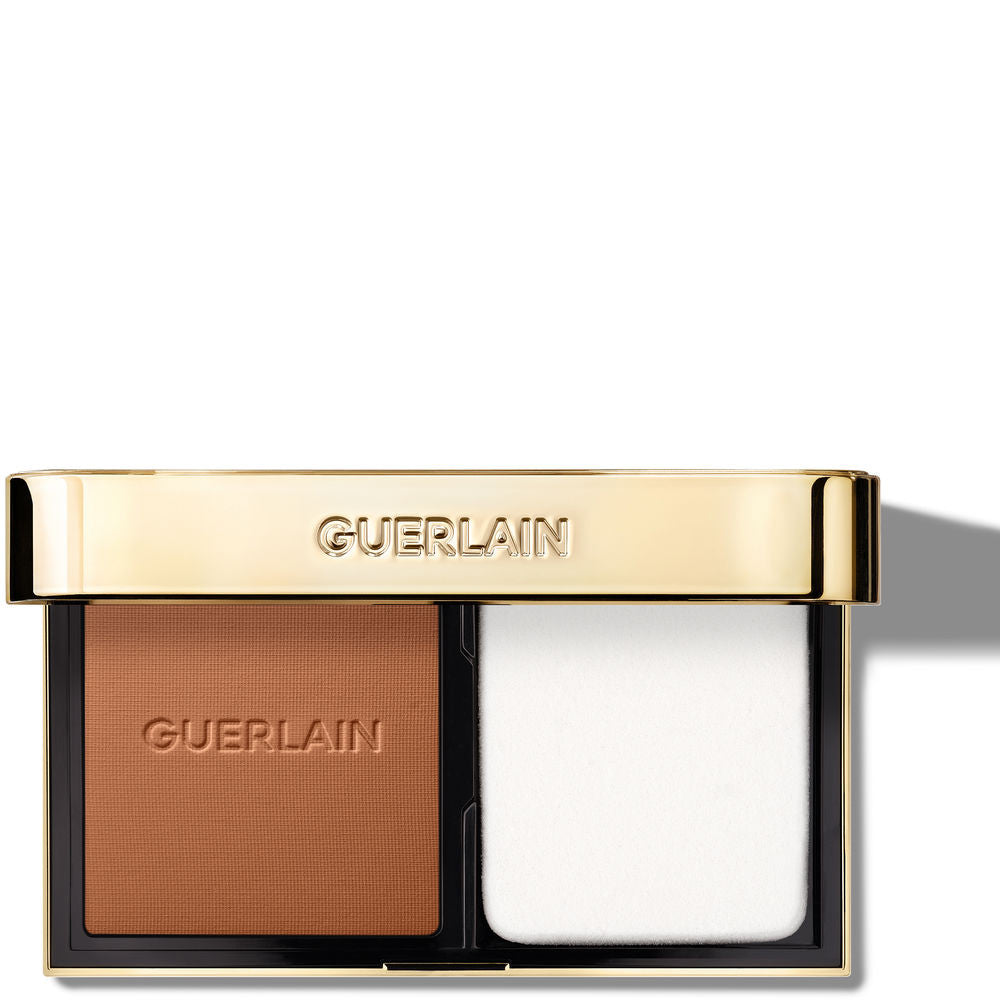 PARURE GOLD fondo de maquillaje compacto 5N 10 gr
