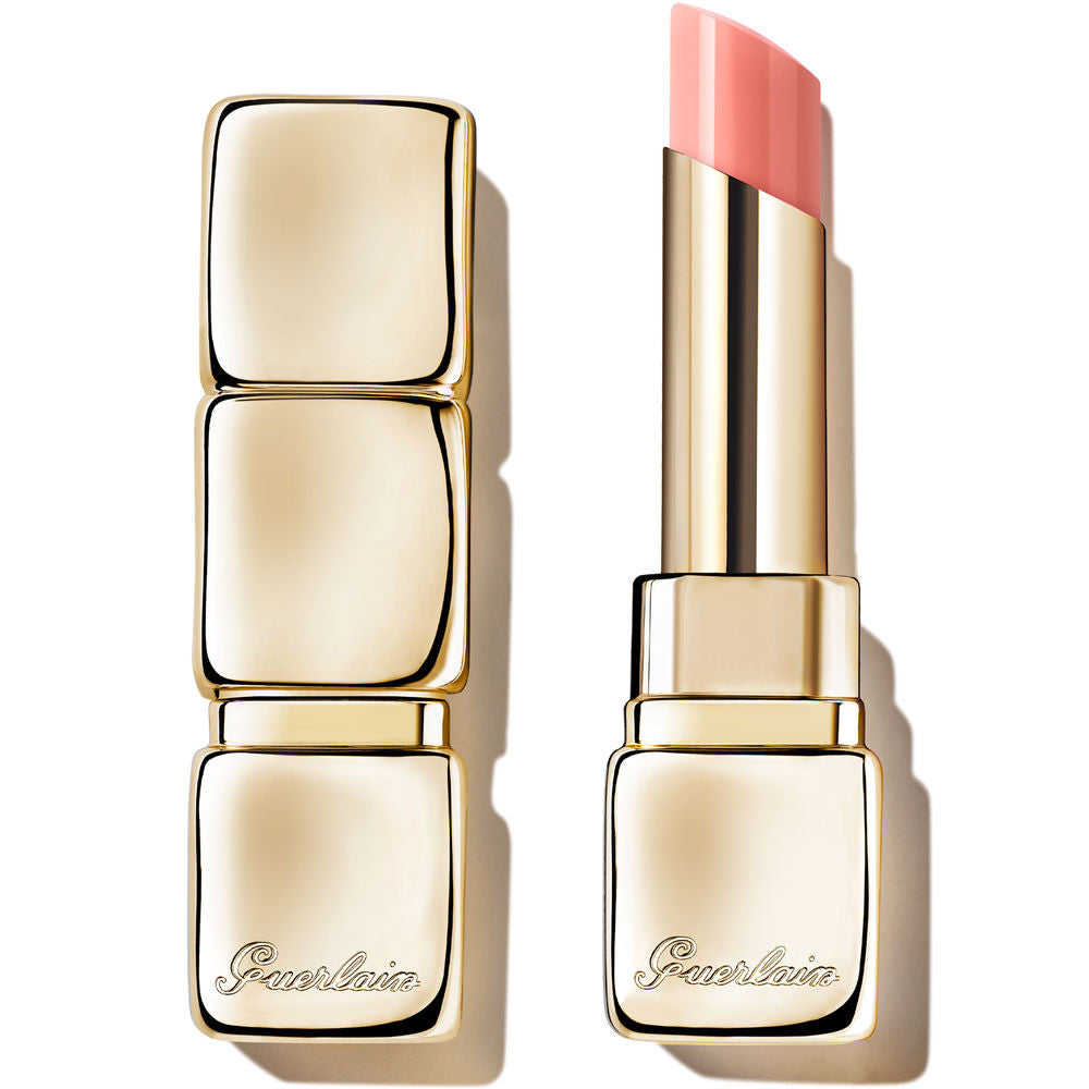 KISSKISS BEE GLOW balsamo reparador de labios 309 Honey 32 gr