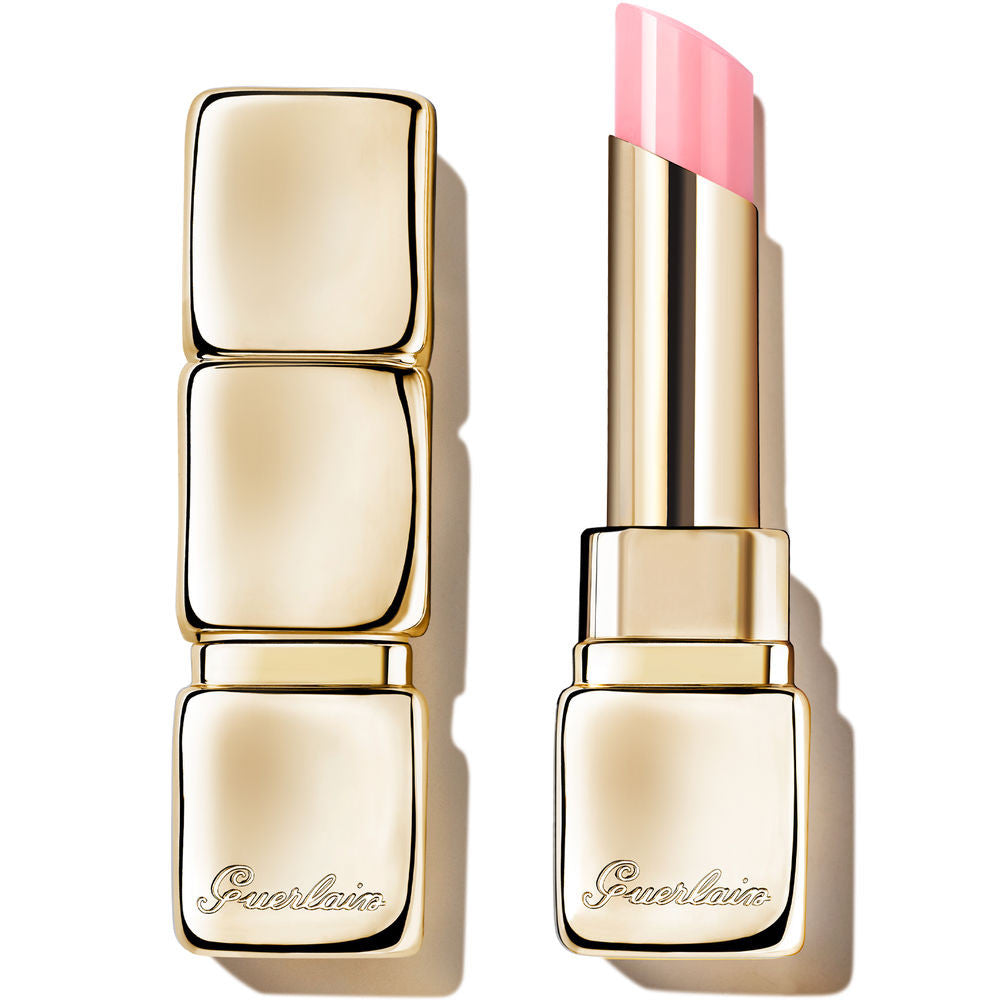 KISSKISS BEE GLOW balsamo reparador de labios 258 Rose Glow 32 gr