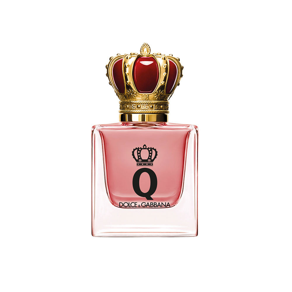 Q BY DOLCE & GABBANA INTENSE edp intenso vapo 30 ml