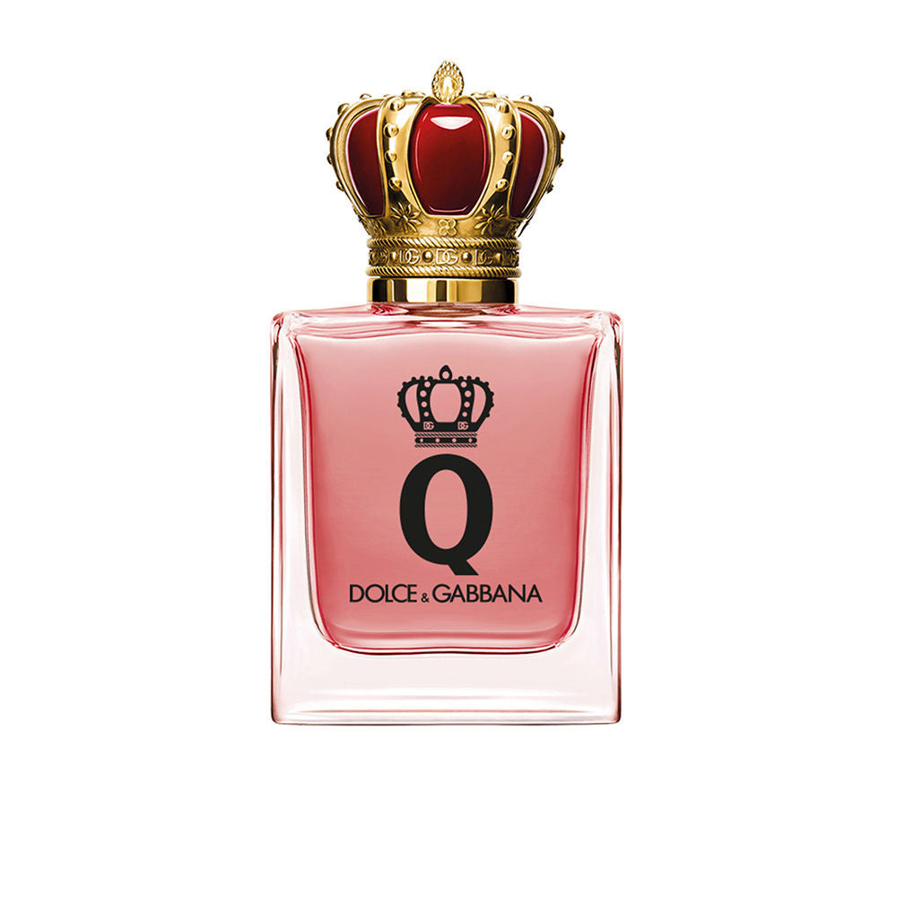 Q BY DOLCE & GABBANA INTENSE edp intenso vapo 50 ml