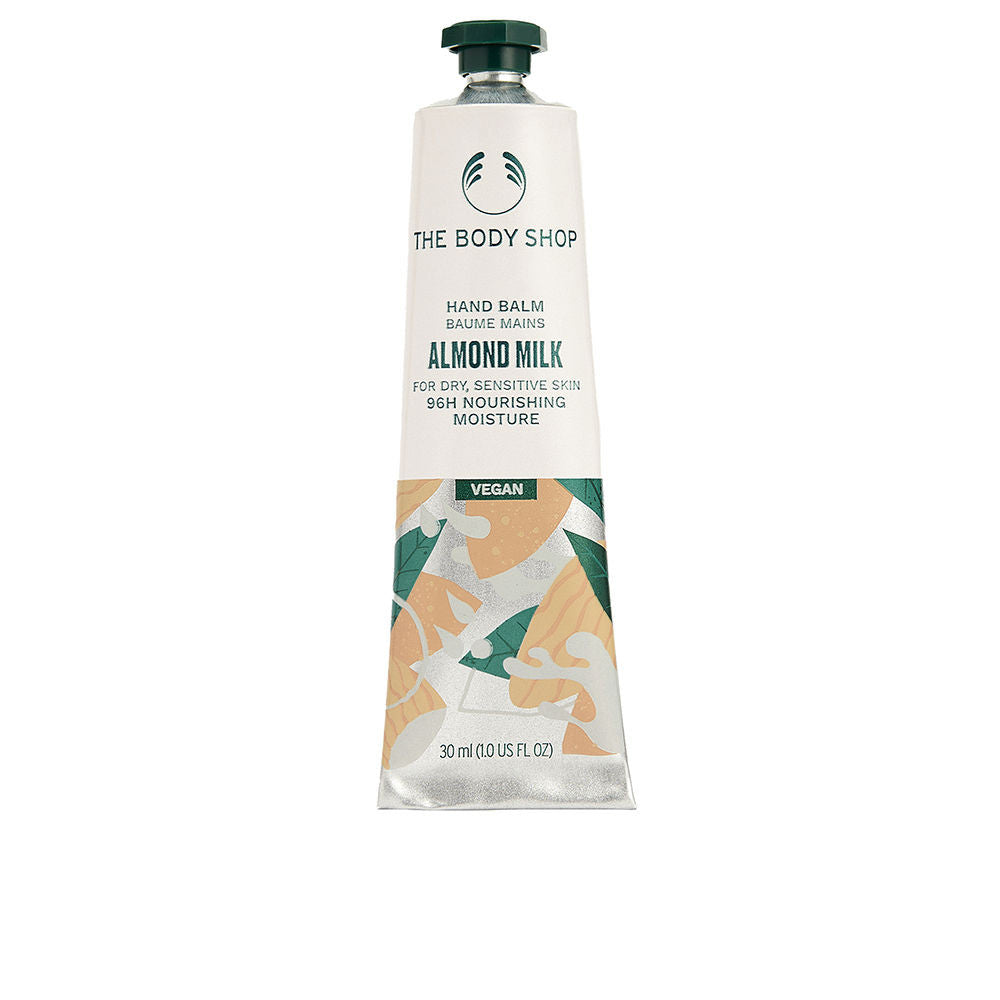 ALMOND MILK bálsamo de manos 30 ml