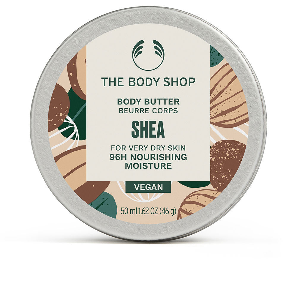 SHEA manteca corporal 50 ml