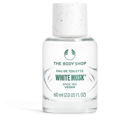 WHITE MUSK edt vapo 60 ml