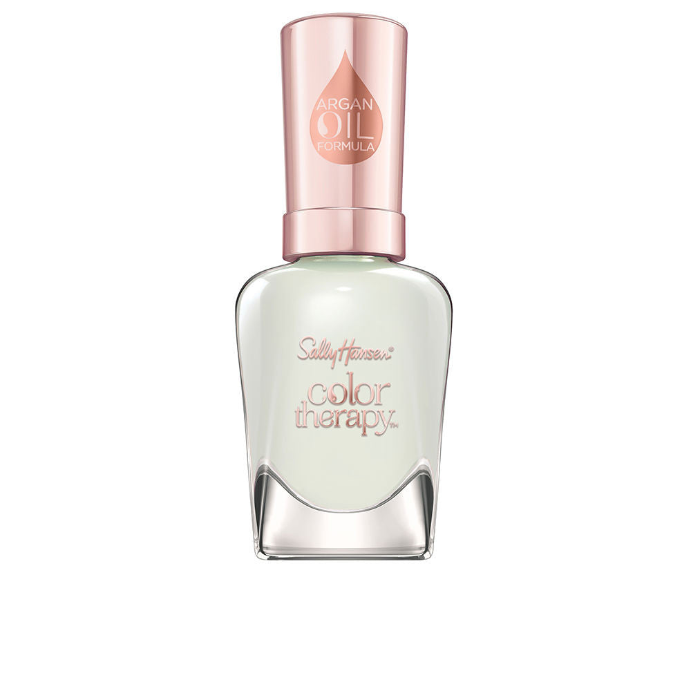 COLOR THERAPY esmalte color y cuidado 120 Morning Meditation 147 ml