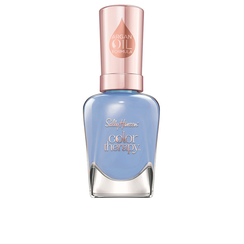 COLOR THERAPY esmalte color y cuidado 454 Dressed To Chill 147 ml