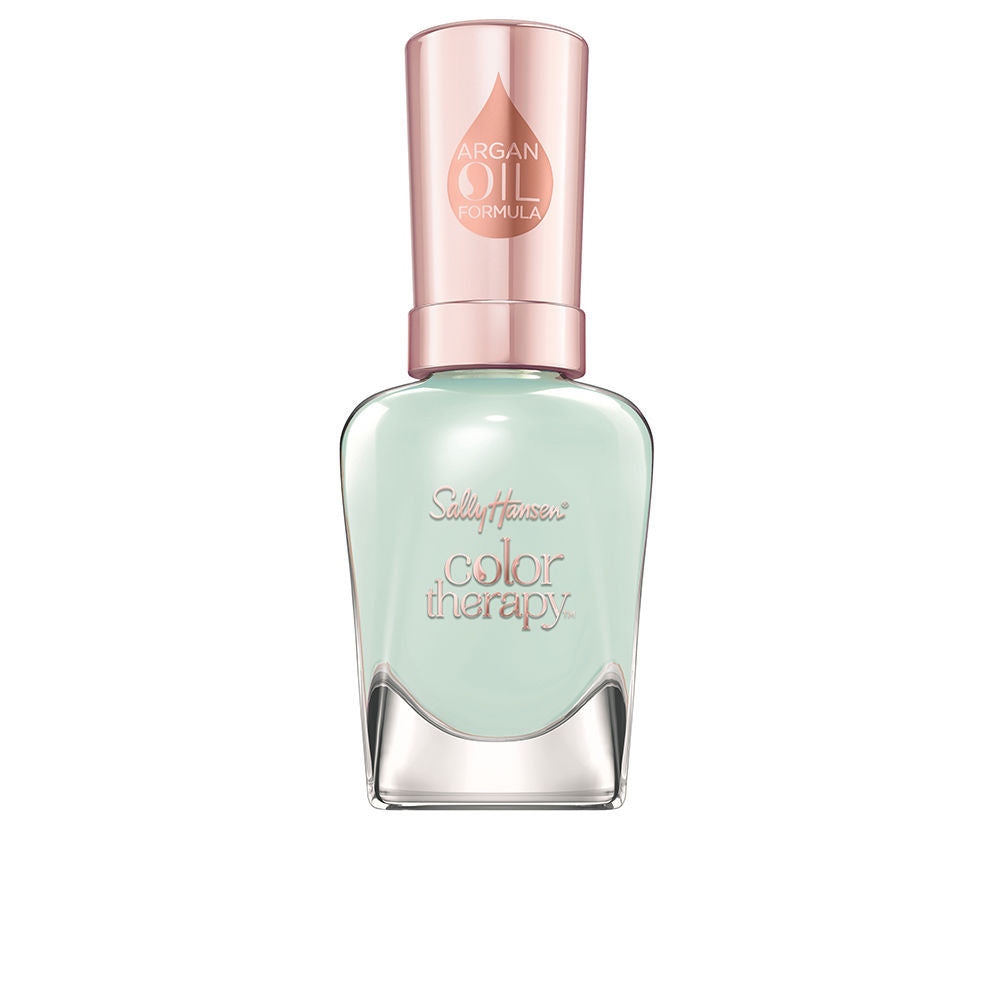 COLOR THERAPY esmalte color y cuidado 452 Cool as a cucumber 147 ml
