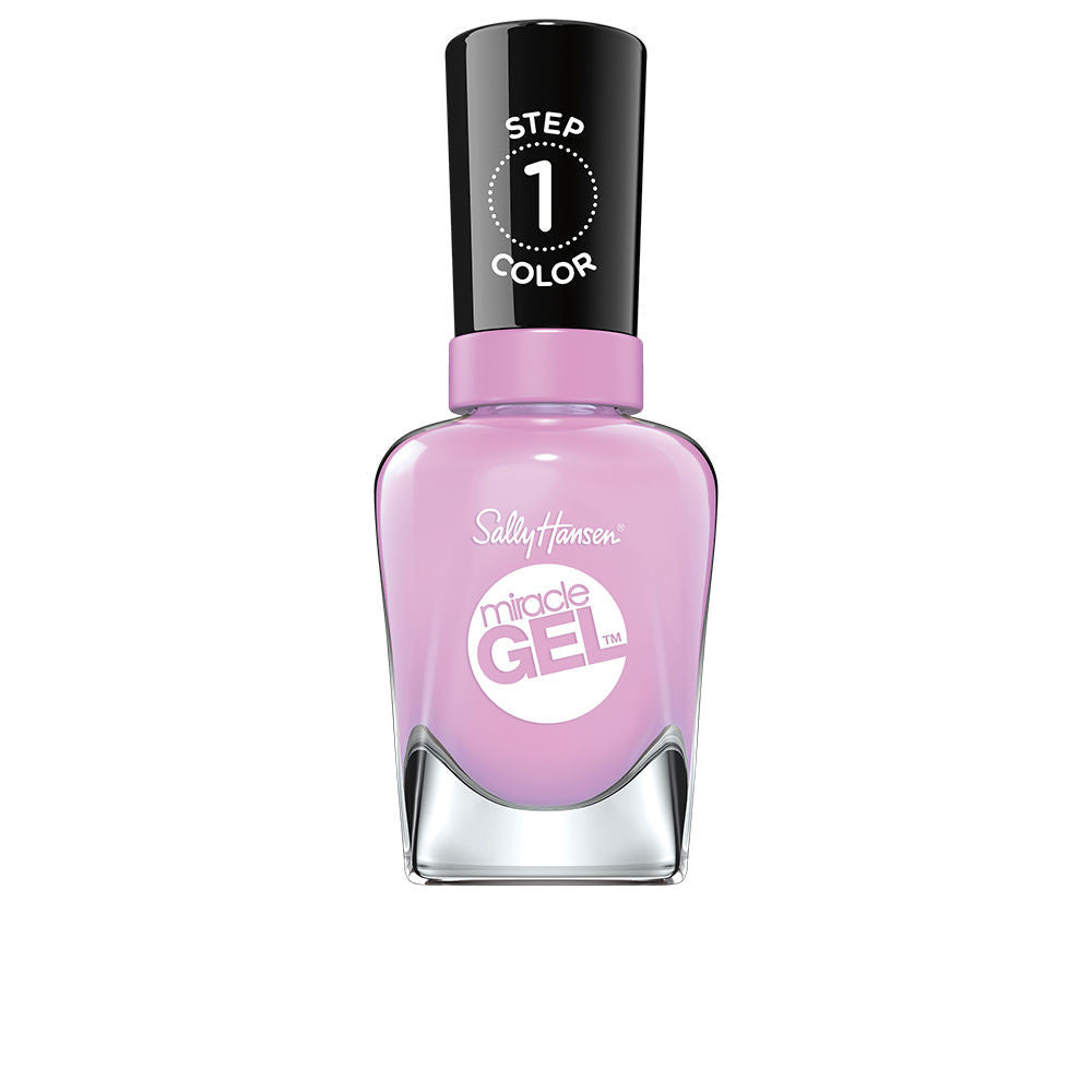 MIRACLE GEL 534 Orchid Ing Aside 147 ml