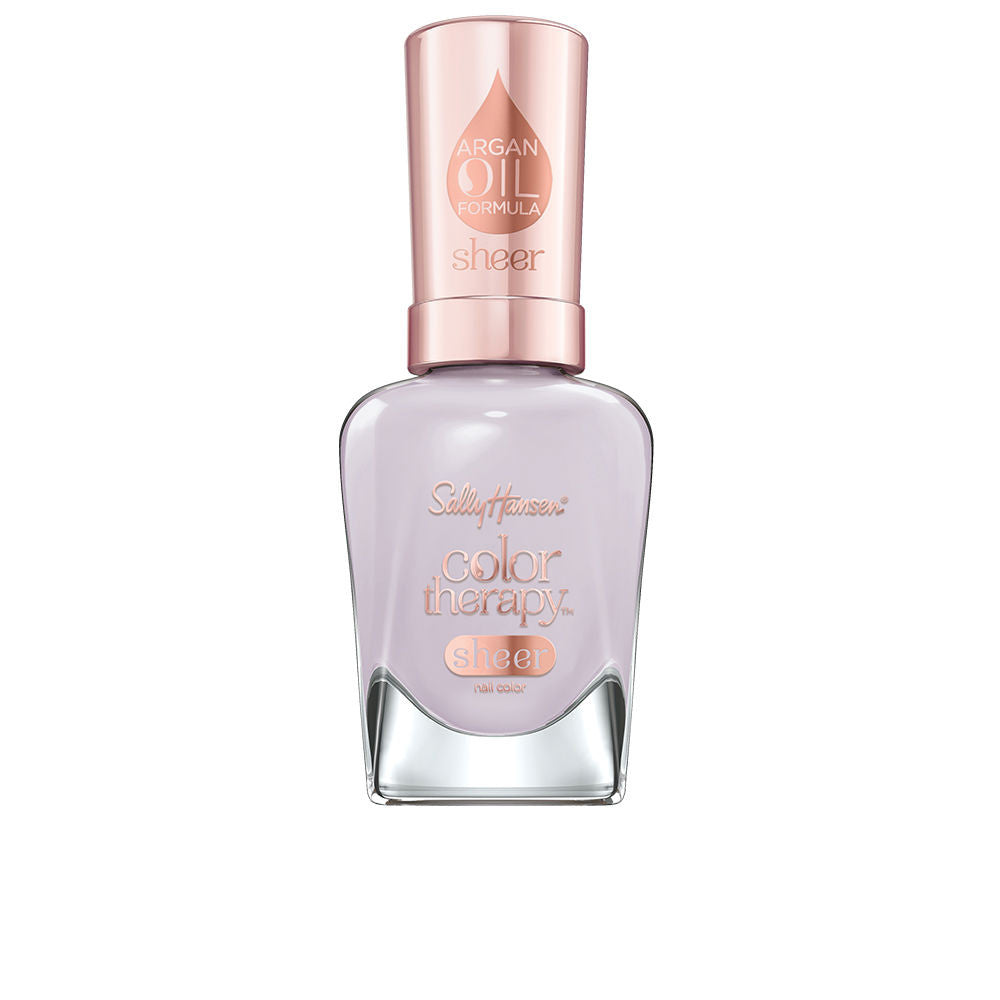 COLOR THERAPY SHEER esmalte color y cuidado 541 Give Me A Tint 147 ml