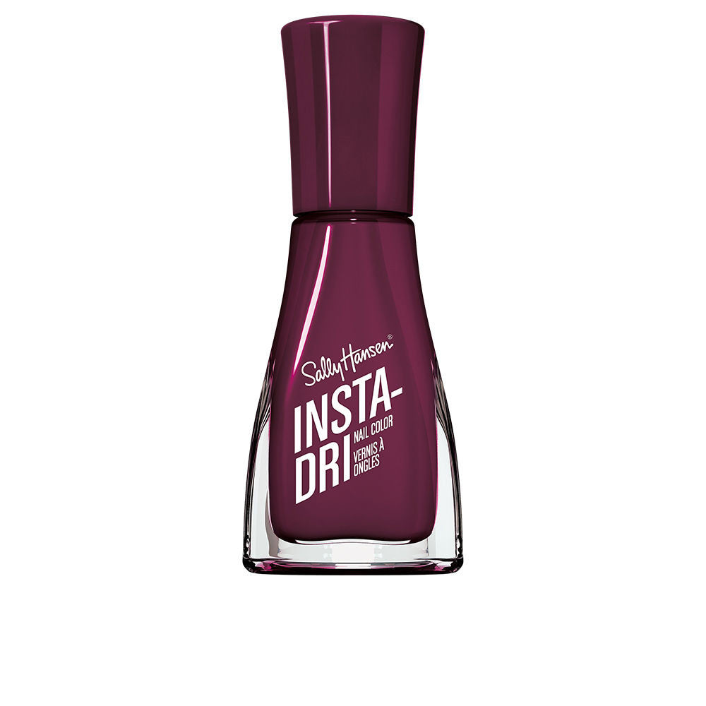 INSTA DRI color de unas 428 zip wine 917 ml