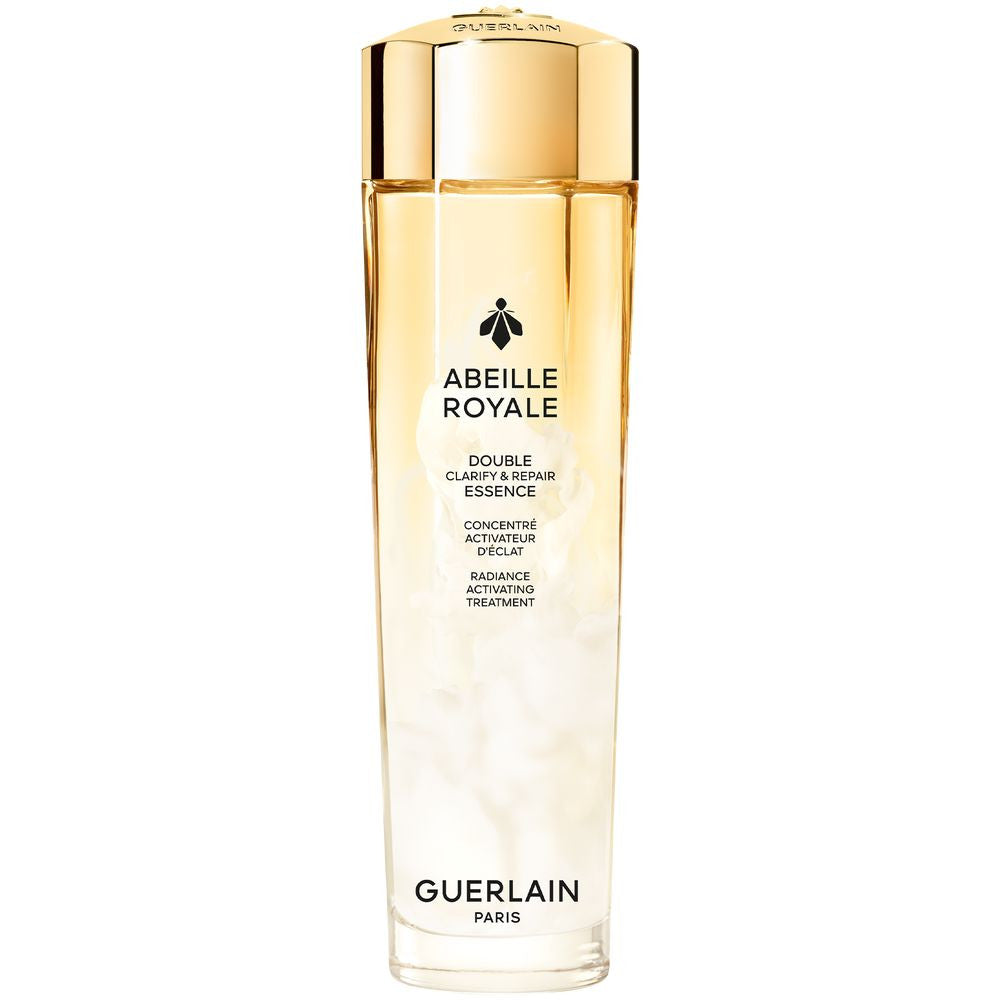 ABEILLE ROYALE doble esencia clarificante y reparadora 150 ml