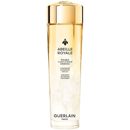 ABEILLE ROYALE doble esencia clarificante y reparadora 150 ml