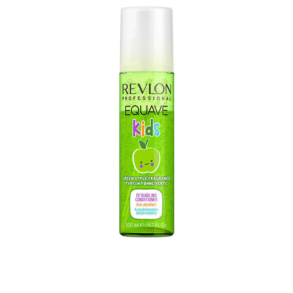 EQUAVE KIDS APPLETASTIC detangling conditioner 200 ml