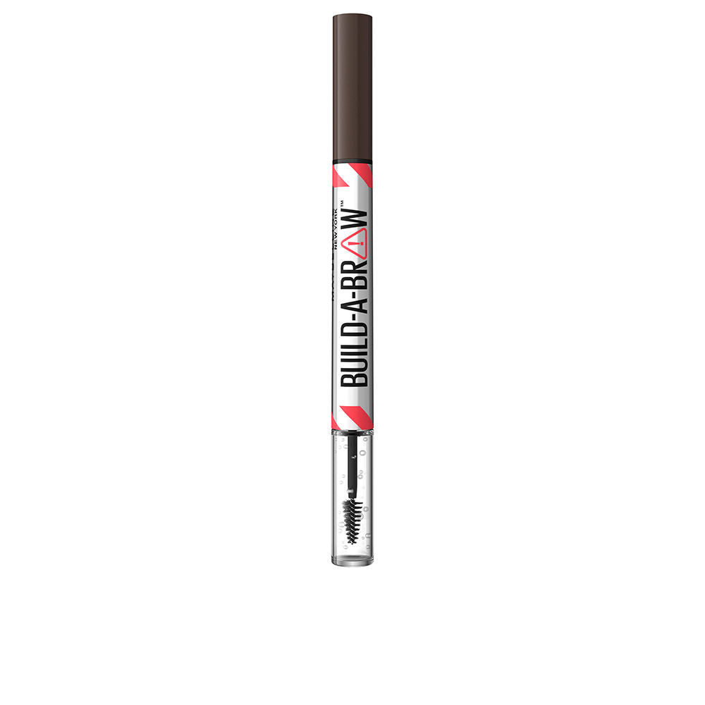 BUILD A BROW rotulador 2 en 1 260 deep brown 1530 ml